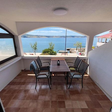 Apartments Dida Sime Starigrad Paklenica Exteriér fotografie