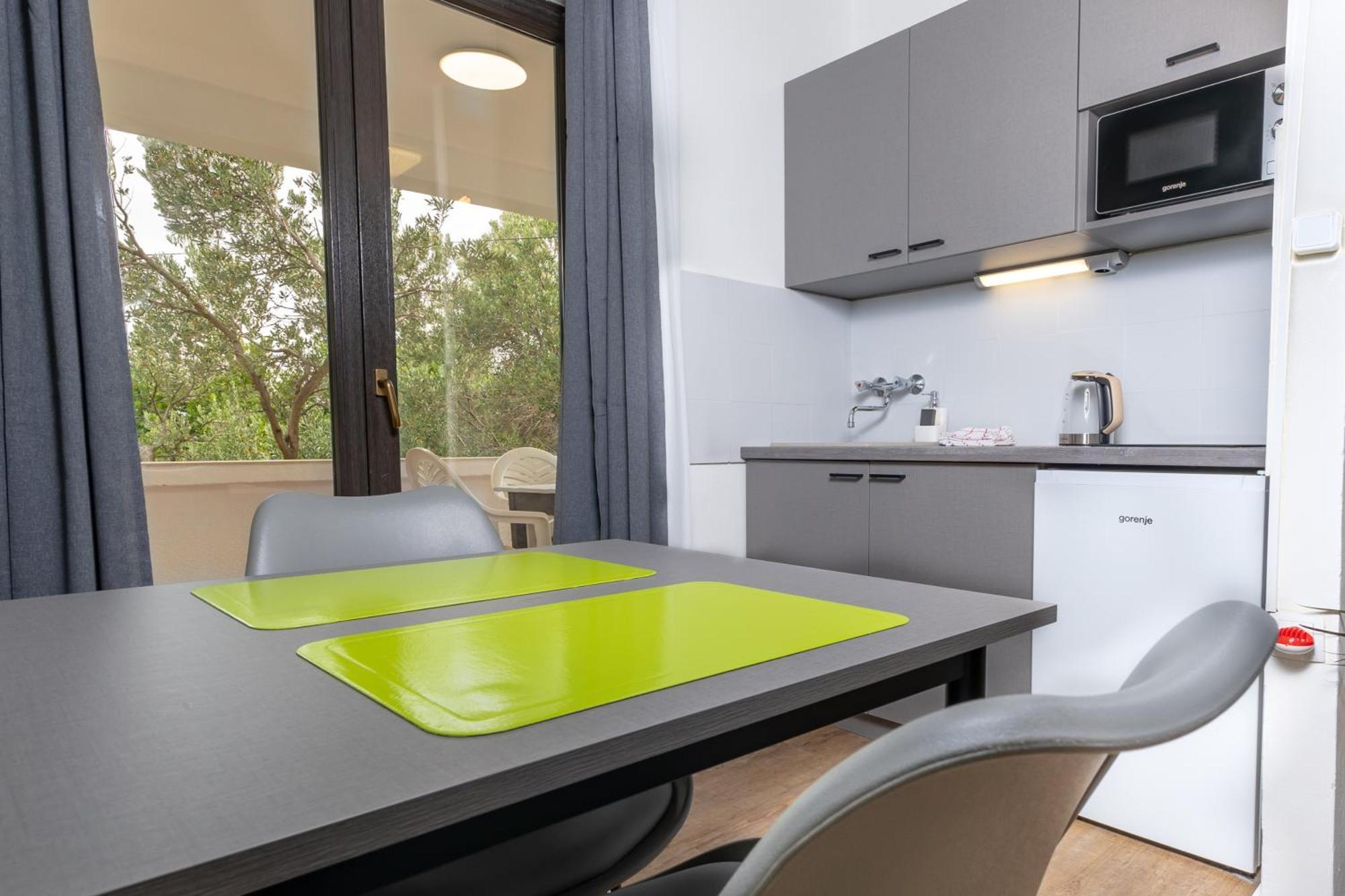 Apartments Dida Sime Starigrad Paklenica Pokoj fotografie